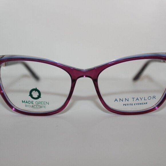 Ann Taylor Petite Women\'s Glasses (ATP 832) main image 4